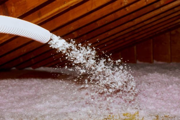 Best Residential Insulation in Haw River, NC