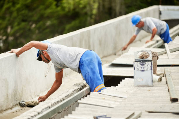Best Commercial Insulation in Haw River, NC